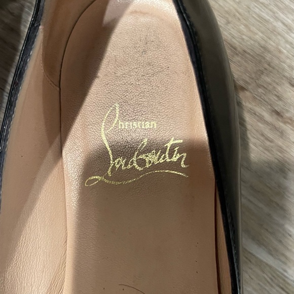 Maryjane flats - Picture 6 of 10